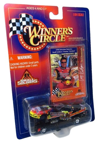 Action 1/64 NHRA 2001 Gatornationals MAC Tools Car Hauler Semi