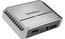 ROCKFORD PM500X1BD MARINE AMPLIFIER MONO BLOCK