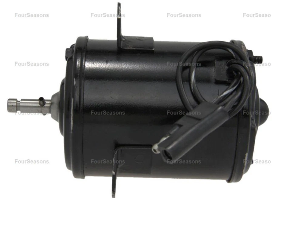 35665 Engine Cooling Fan Motor Town & Country Grand Caravan Voyager Mini Ram - Image 2 of 4