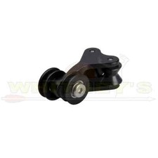 Trophy Ridge Roller Cable Slide - Black - ACRS24