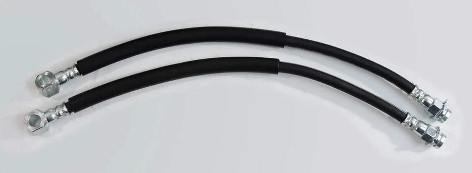 Chevrolet 1941-1948 kit de freno de disco delantero rueda de artillería de 6 tacos Foto 3 de 4