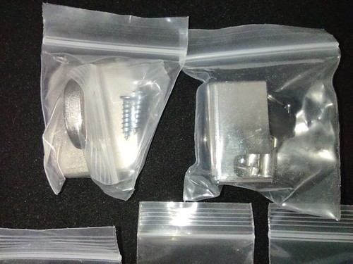 HP Business PC Desktop Security Lock V2 Kit Hardware Locking Cable 822537-001 - Afbeelding 10 van 15