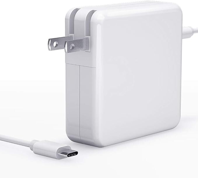 61W USB Type-C for Laptop Charger 13