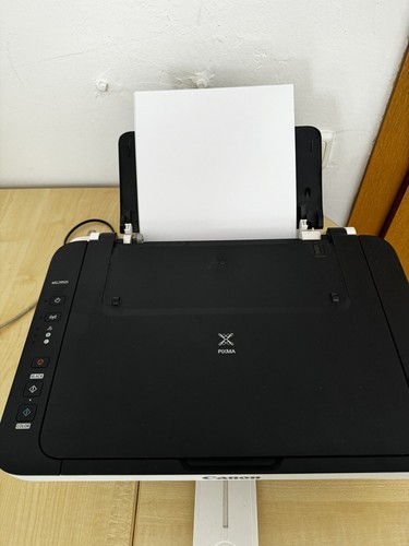 Canon MG2950S - Bild 3 von 7