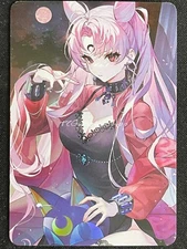 🔥 Chibiusa Salior Moon Goddess Story Anime Card ACG # 2599 🔥