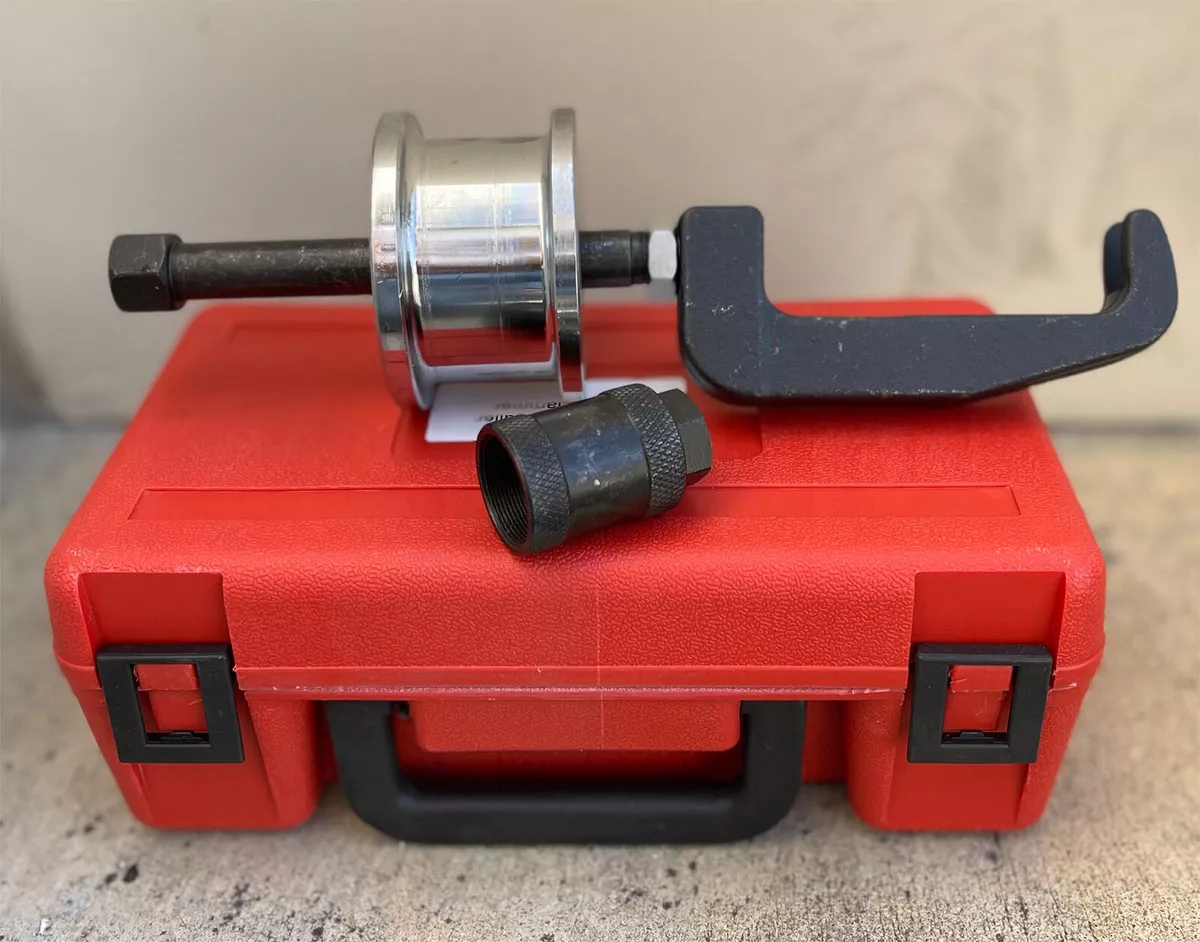 Slide hammer injector puller online