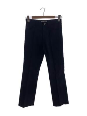 パンツ TTT MSW 22SS NEW STANDARD PANTS black M TTT MSW 22SS NEW STANDARD PANTS black - メルカリ