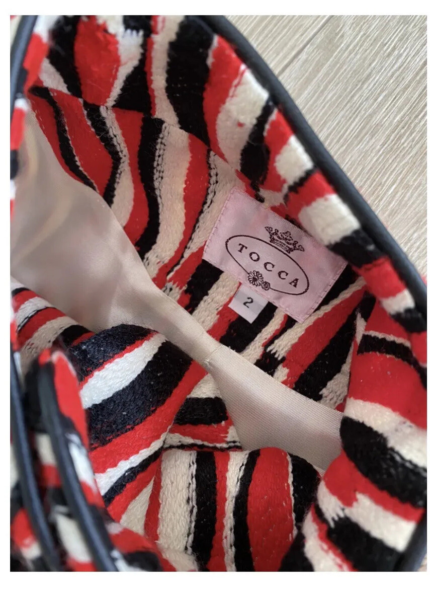 TOCCA Coat - image 4