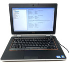 No Hard Drive - Dell Latitude E6420 Laptop Intel Core i5 vPro 2520M 2.5 Ghz 4 Gb