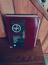 NFPA 70 National Electrical Code Handbook 201...