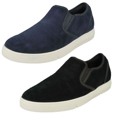 clarks gents shoes