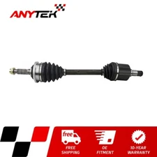 Front Left Driver Side CV Axle Shaft for 2002-2005 Kia Sedona 2003 2004
