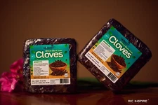 Aleheri's African Black Soap With Cloves