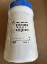 Fisher Scientific 06-665-23, Premoistened Clean-Wipes