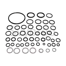 Svyoroo Oil Control Valve Seal Kit 04676-20710-71 For Toyota Forklift 7FD10-30