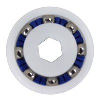Polaris 9-100-1108 380 360 340 Atv Pool Cleaner Wheel Ball Bearing 91001108 on sale Polaris 9-100-1108 380 360 340 Atv Pool Cleaner Wheel Ball Bearing 91001108 on sale
