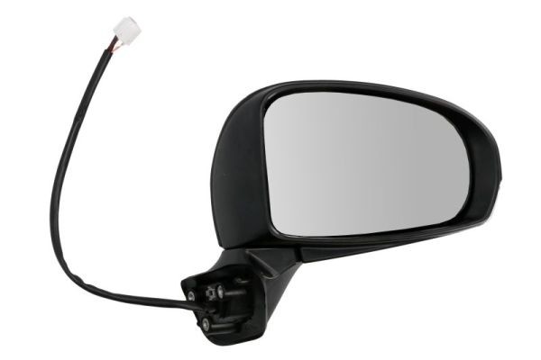 Right BLIC 5402-19-2002510P Exterior Mirror for TOYOTA