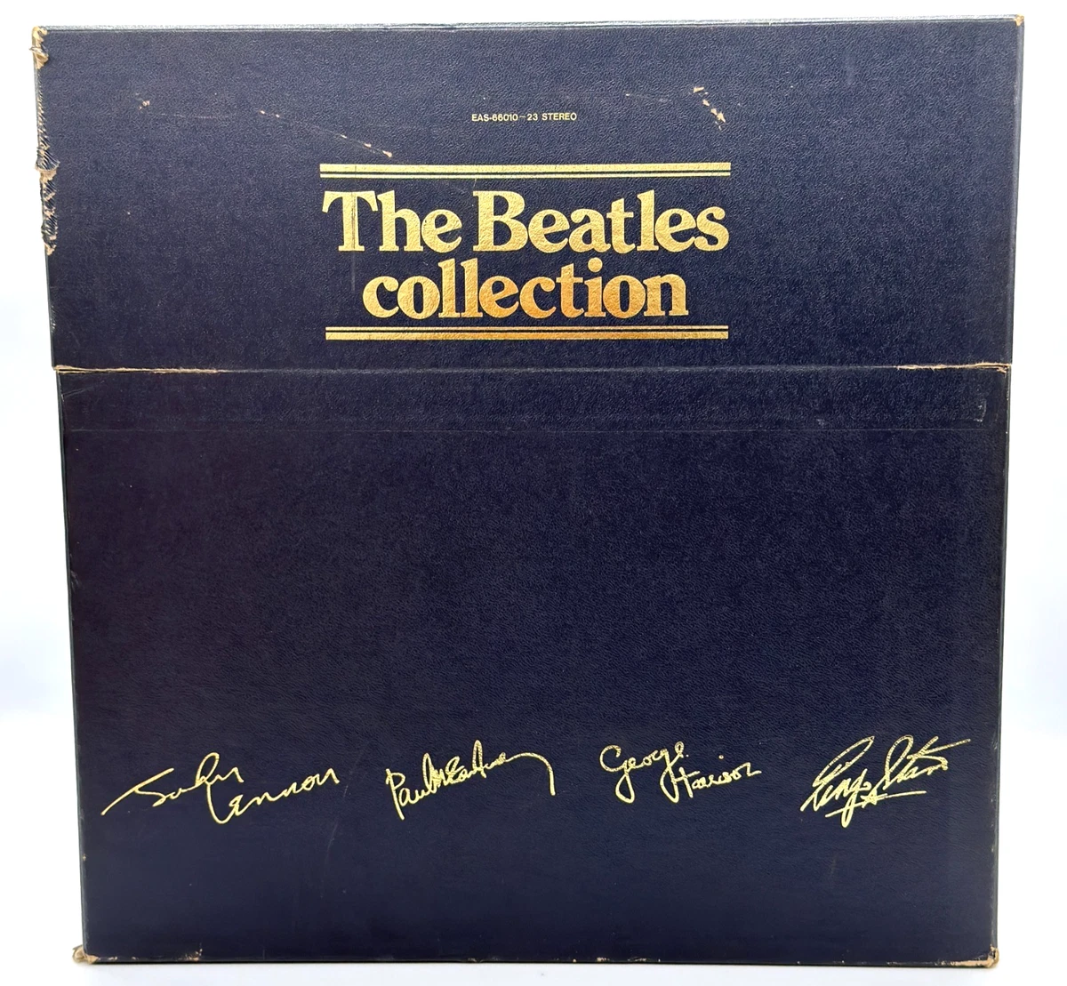 The Beatles Collectables Vinyl Records for sale - eBay