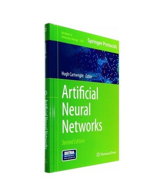 Artificial Neural Networks