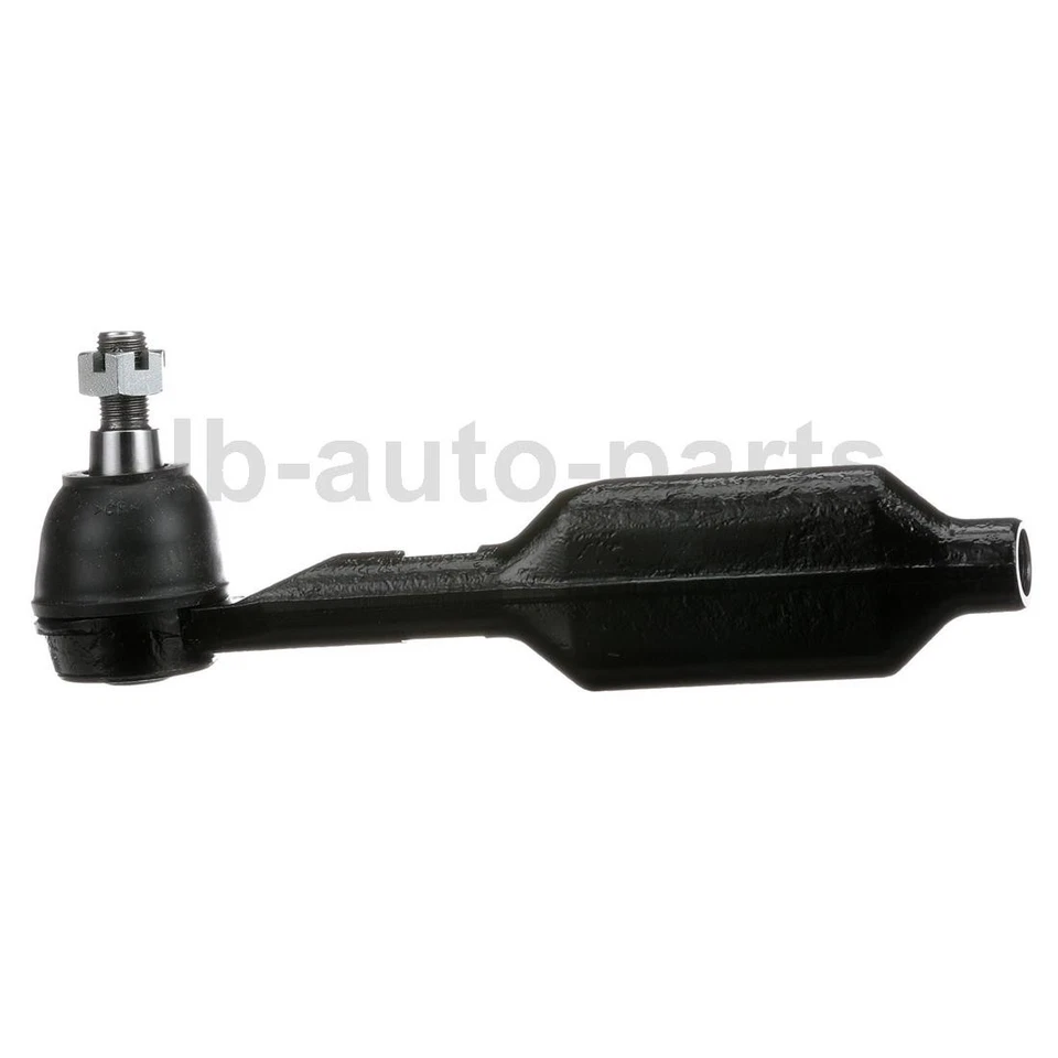 Extremos de varilla de amarre exterior de 3,5 L para Honda Odyssey 2006-2009 2 piezas Foto 4 de 4