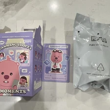 POP MART Zanmang Loopy’s Moments Series - Celebrity Assistant, U.S. Seller