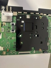 Samsung GQ65Q72CAT Mainboard BN94-18048W BN41...