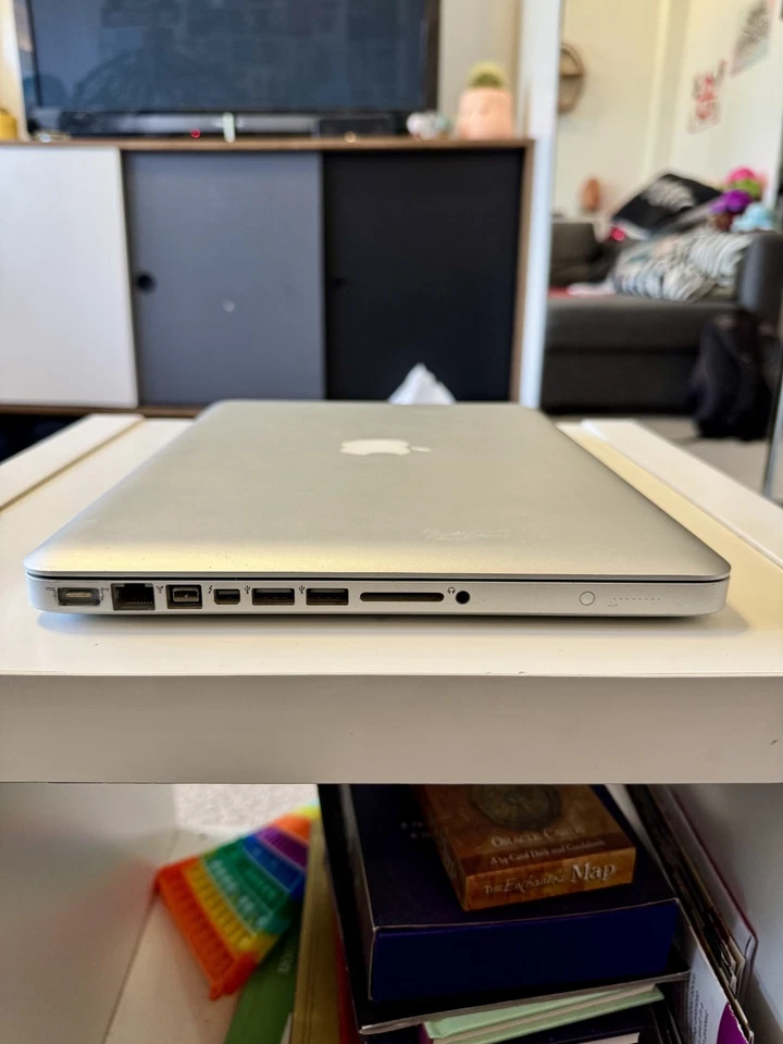 Apple MacBook Pro 13" 2012 · i5 · 4GB · 1TB, photo 3 of 5