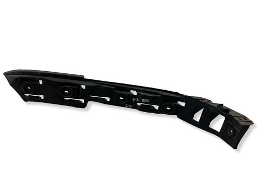 Volkswagen Golf VI 2009 Stoßstange hinten rechts Halterung 1K9807394