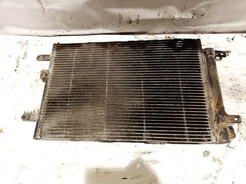 Kondensator Klimaanlage  Volkswagen Sharan DE2218966-98