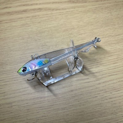 Duel Hardcore Fintail Dart 90 ID0141 - Fishing Lure, 3.5in/9cm, Used