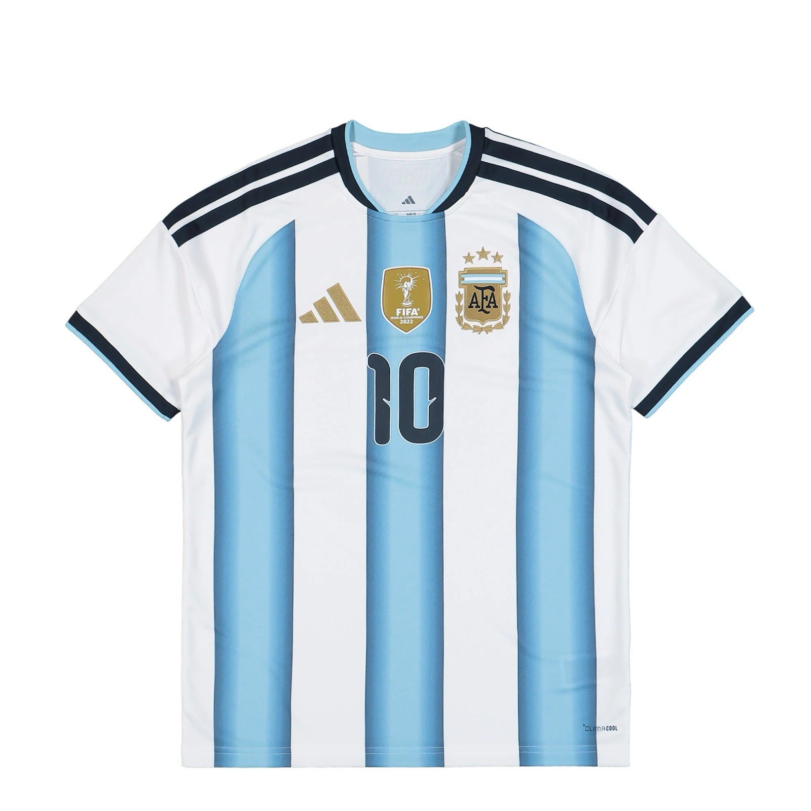 Adidas Argentina Messi World Cup 2026/27 Home Soccer Football Jersey NWT Mens XL