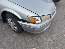2001 Toyota Camry CE