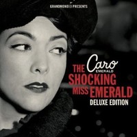 Caro Emerald - Shocking Miss Emerald - Cd - F23Z