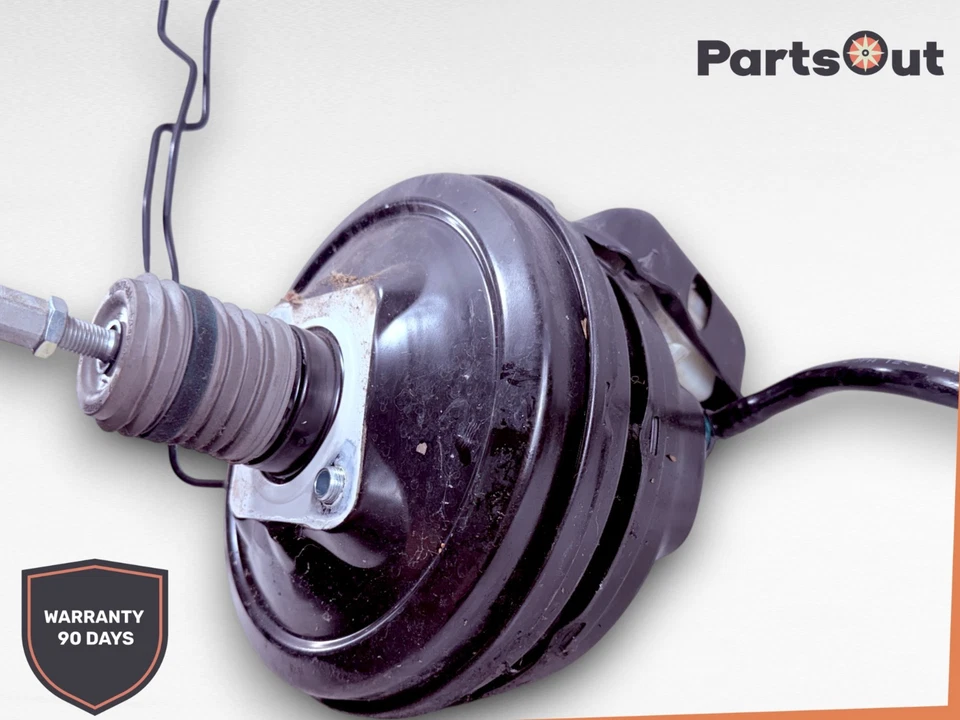 BMW X5 2003-2009 cilindro elevador de freno eléctrico U1500 OEM Foto 4 de 4