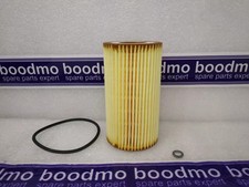 Oil Filter for MERCEDES-BENZ C-CLASS, CLS, E-CLASS - HU 718/1 N - MANN-FILTER