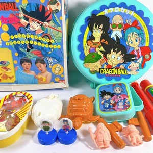ドラゴンボール 天下一武道会 エポック社 | RoboToyDays ☆1986年当時