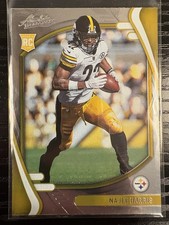 2021 Panini Absolute - Rookies Najee Harris #111 (RC)