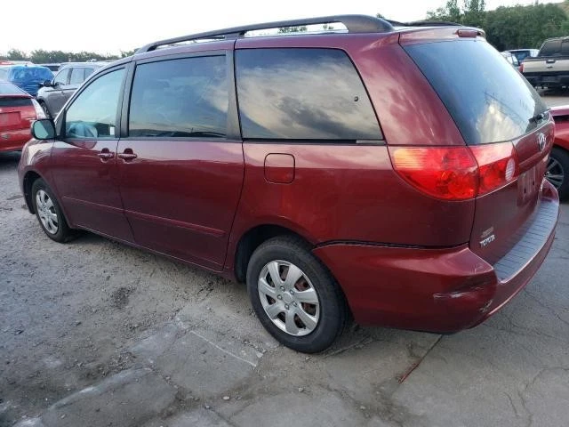 Used Alternator fits: 2010 Toyota Sienna 150 amp Grade A Foto 2 de 4