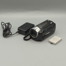 CANON Vixia HF R21 Digital Video Camera Camcorder - Full HD - Great Condition