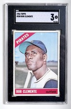 1966 Topps Baseball Cards 58
