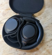 Sony WH-1000XM4 Wireless Noise Canceling Headphones