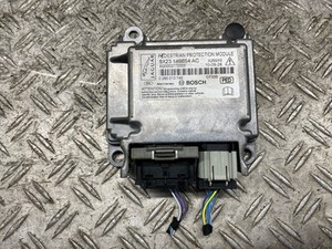 83325 Jaguar 83325 Steuergerät JAGUAR XF (X250) 9X2314B654AC