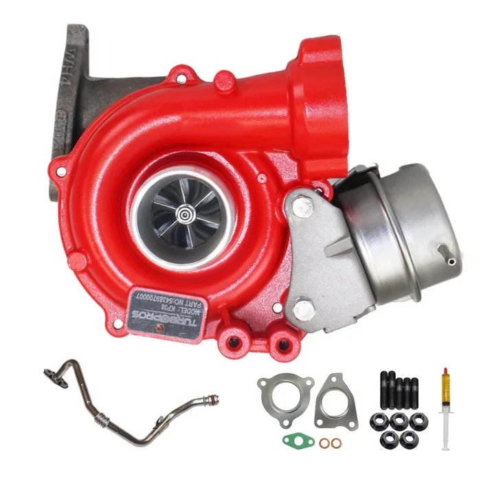 Tubo de retorno turbo y aceite de alto flujo GEN1 para Mercedes Benz C200 1,6 L Foto 2 de 4