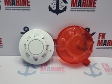 APOLLO 55000-316 APO OPTICAL SMOKE DETECTOR SERIES 65