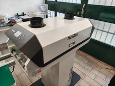 reflow oven neoden in6 f&uuml;r elektronische Platinen - gebraucht
