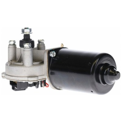 New Windshield Wiper Motor For Dodge Ram 55076549 5507649 55155019 5515932