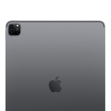 iPad Pro 12.9 5th Green 256GB