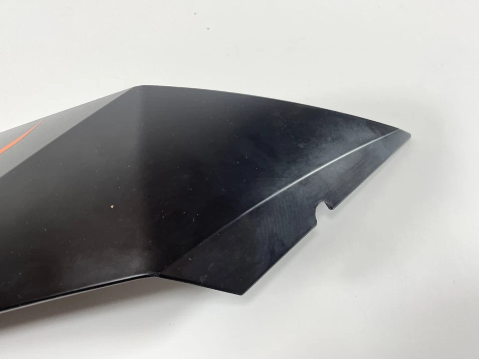 KTM 990 Super Duke R LC8 07-11 Front Fairing Right Outer Used - Image 4 of 4