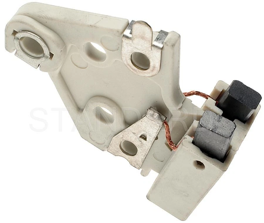 New SMP Alternator Brush Set For 1973-1984 Oldsmobile Omega - Image 4 of 4