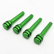4 Pcs Car Door Lock Knobs, Universal Door Lif...